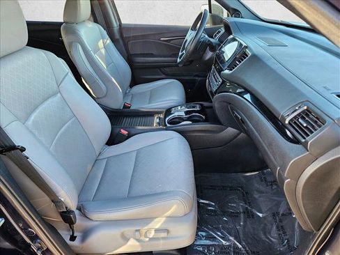 Used 2019 Honda Passport Touring image 21