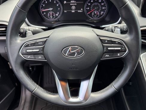 Used 2023 Hyundai Santa Fe SEL AWD/4WD image 21