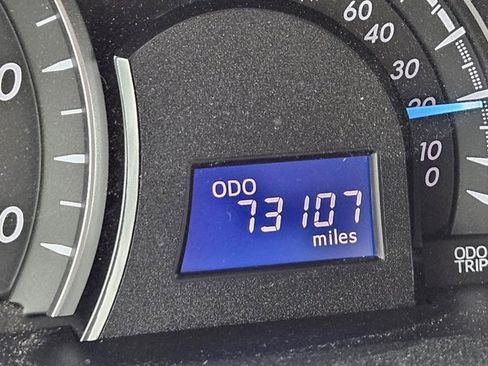 Used 2012 Toyota Camry LE image 12