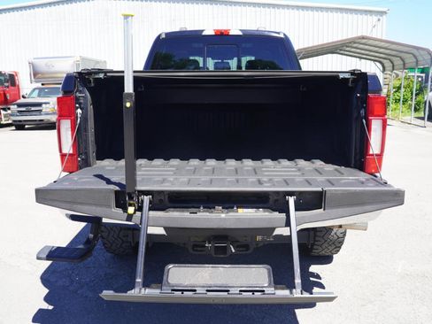 Used 2021 Ford F350 King Ranch w/ Tremor Off-Road Package AWD/4WD image 41