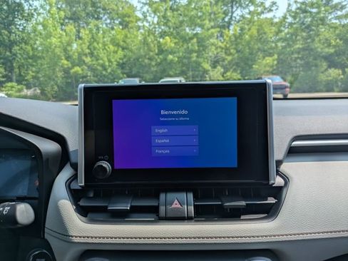 Used 2023 Toyota RAV4 XLE w/ Convenience Package image 25