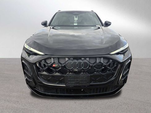 New 2025 Audi SQ5 Premium Plus image 8