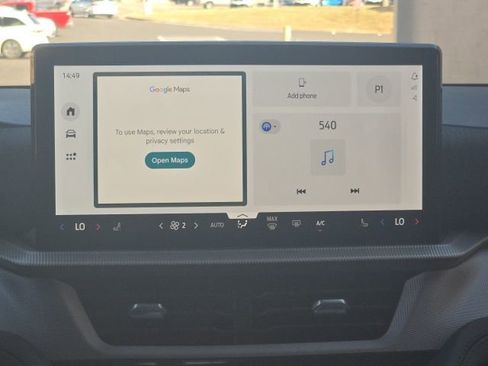 New 2026 Ford Explorer Active AWD/4WD image 14