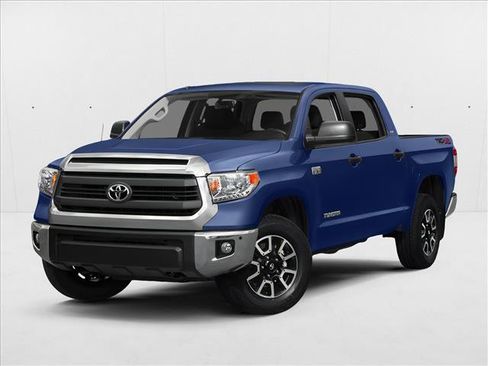 Used 2014 Toyota Tundra SR5 image 1