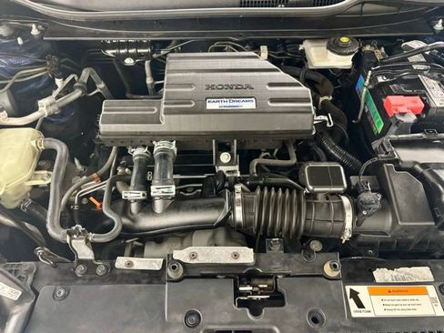 Used 2020 Honda CR-V EX-L image 37