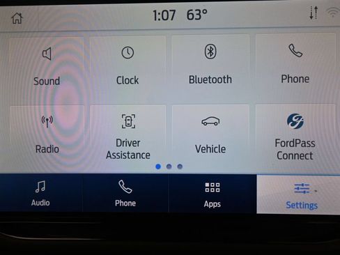 Used 2021 Ford Bronco Sport AWD/4WD image 30