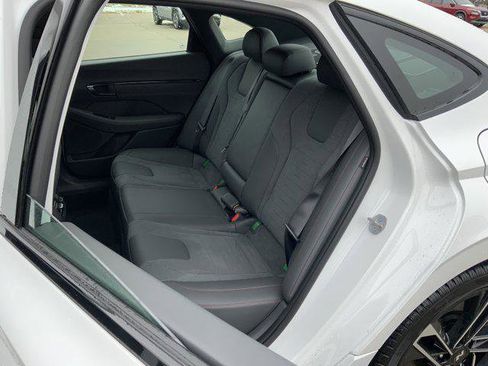 New 2026 Hyundai Sonata N Line image 10