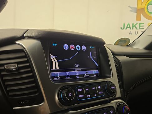 Used 2017 Chevrolet Tahoe LT AWD/4WD image 22