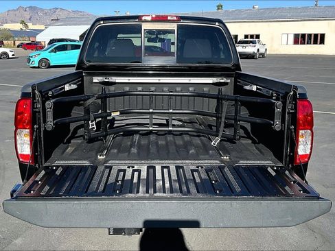 Used 2018 Nissan Frontier SV w/ Value Truck Package image 26