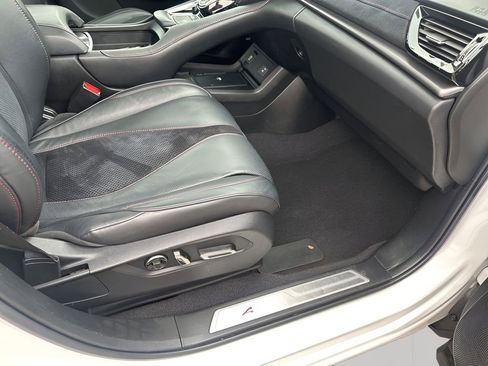 Used 2023 Acura RDX AWD w/ A-Spec & Advance Pkg image 16