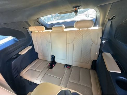 New 2025 Cadillac Escalade IQ Luxury 2 image 9