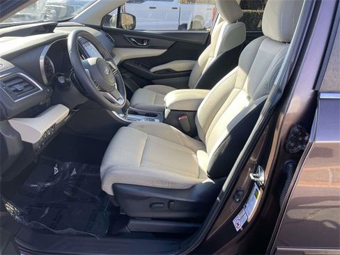 Used 2020 Subaru Ascent Premium w/ Sport Package image 11