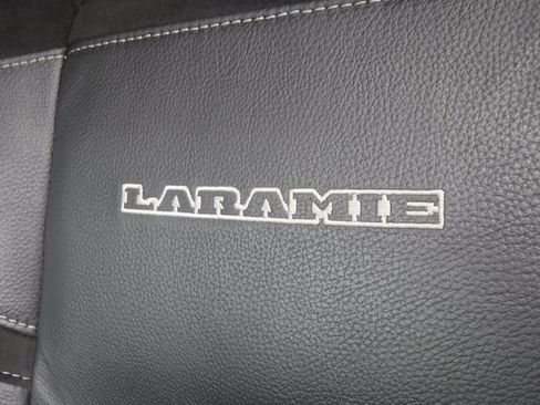 Certified 2022 RAM 2500 Laramie AWD/4WD image 23