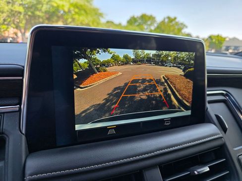 Certified 2023 Chevrolet Tahoe Premier RWD image 19