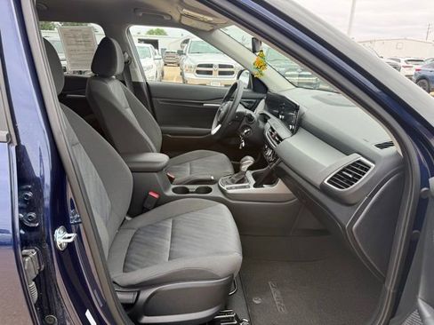 Used 2026 Kia Seltos LX AWD/4WD image 24