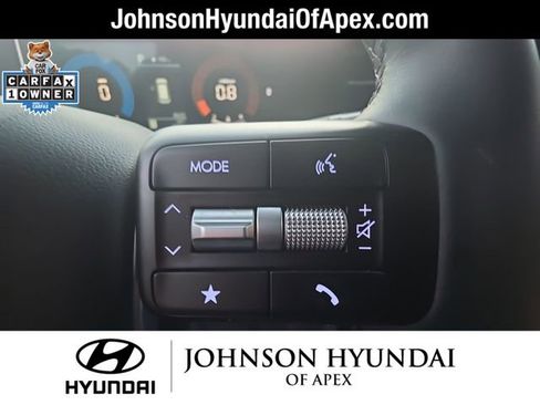 Used 2025 Hyundai Santa Fe SE image 30