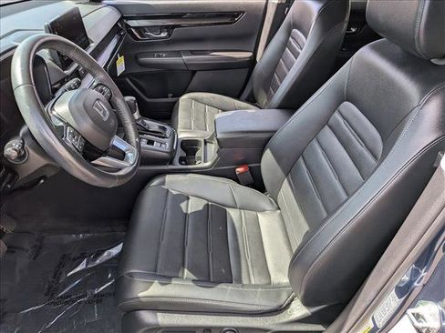 Certified 2024 Honda CR-V EX-L image 17
