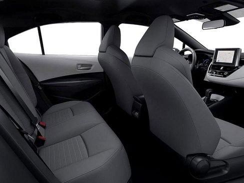 New 2026 Toyota Corolla SE image 14