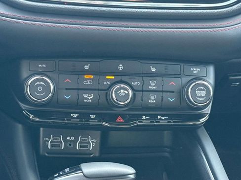 New 2026 Dodge Durango GT image 19