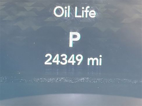 Certified 2024 Jeep Gladiator Sport image 29