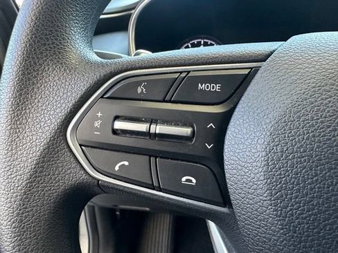 Used 2021 Hyundai Santa Fe SEL FWD image 22