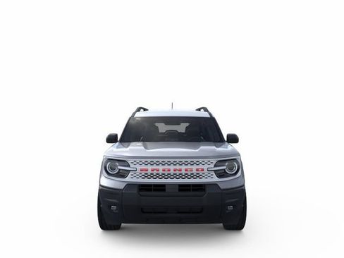 New 2025 Ford Bronco Sport Heritage w/ Convenience Package image 6