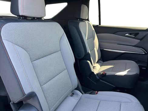 New 2026 Chevrolet Traverse LT AWD/4WD image 18
