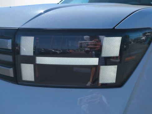 New 2026 Hyundai Santa Fe SEL FWD image 10