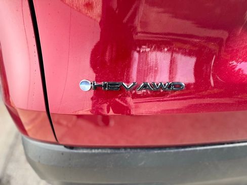 Certified 2024 Toyota Grand Highlander AWD Hybrid image 46