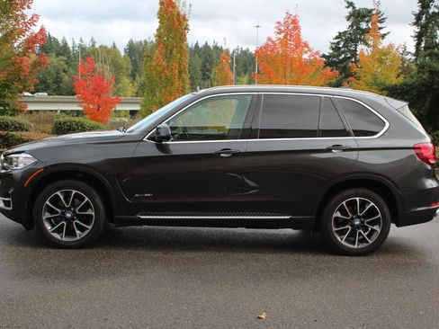 Used 2016 BMW X5 xDrive35i image 4