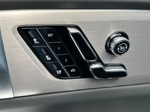 New 2026 Cadillac Vistiq Sport image 23