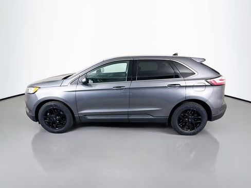 Used 2021 Ford Edge SEL w/ Convenience Package image 4