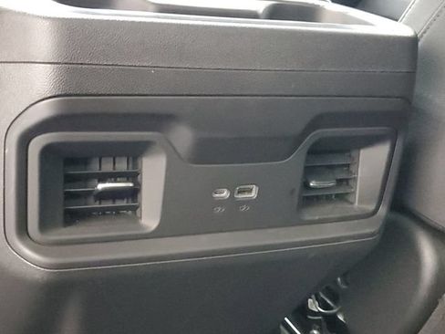 Used 2023 Chevrolet Silverado 1500 LT Trail Boss w/ Protection Package AWD/4WD image 12