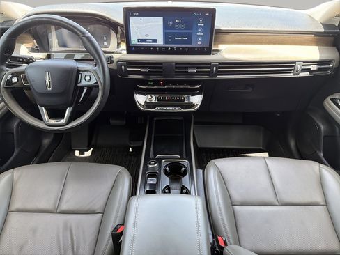 Used 2024 Lincoln Corsair Reserve w/ Equipment Group 201A AWD/4WD image 13