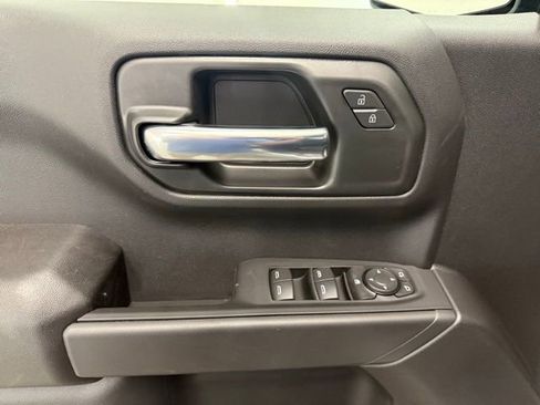 New 2025 GMC Sierra 1500 Pro w/ Pro Value Package image 14