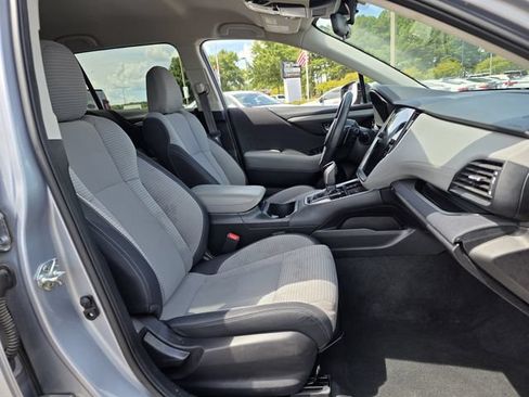 Used 2023 Subaru Outback Premium AWD/4WD image 26