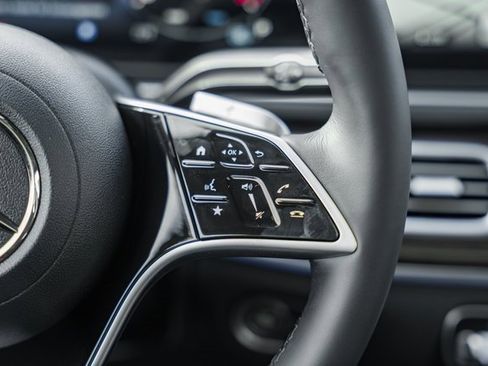 New 2026 Mercedes-Benz GLE 450 4MATIC image 29