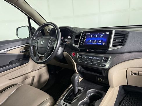 Used 2017 Honda Pilot EX-L image 25