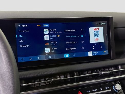 Used 2025 Hyundai Tucson SEL image 16