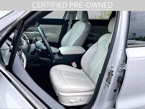 Used 2022 Kia Sorento EX w/ Panoramic Sunroof Package image 23