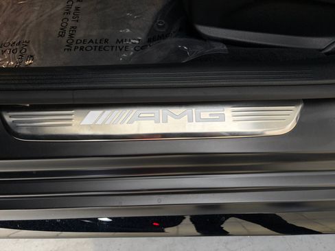Used 2024 Mercedes-Benz AMG GT 53 image 46