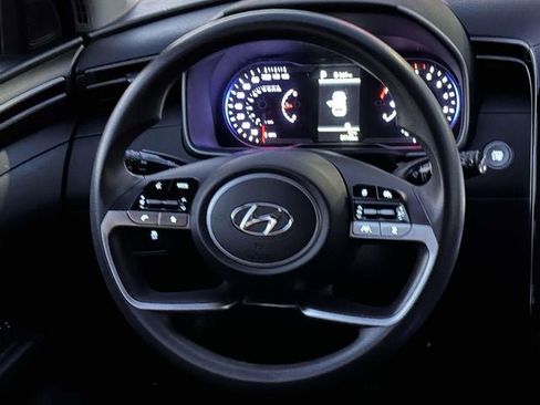 Used 2022 Hyundai Tucson SEL w/ Cargo Package image 21