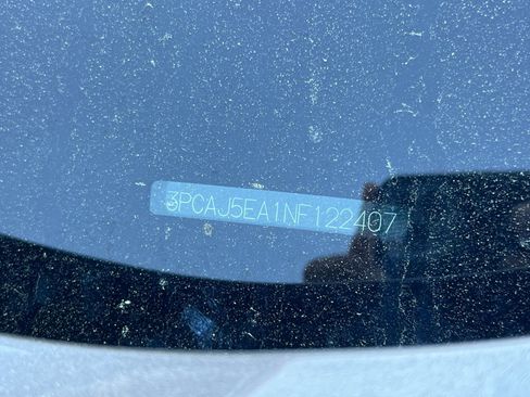 Used 2022 INFINITI QX50 Sensory image 27