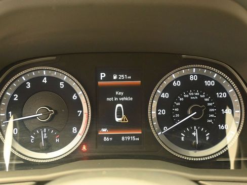 Used 2023 Hyundai Sonata SEL w/ Preferred Accessory Package FWD image 14