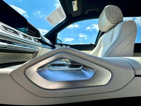 Certified 2023 Mercedes-Benz GLS 450 4MATIC image 22