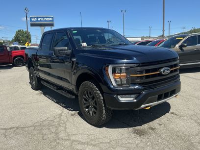 Used 2023 Ford F150 Tremor w/ 360 Degree Camera Package