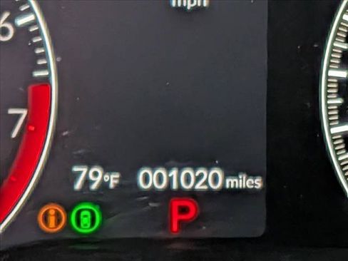 Used 2026 Honda Civic LX image 12