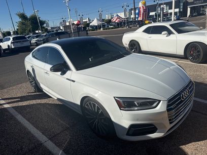 Used 2019 Audi A5 2.0T Premium Plus w/ Premium Plus
