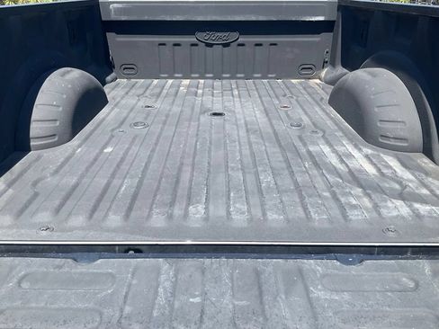 Used 2019 Ford F350 Lariat w/ Lariat Value Package AWD/4WD image 15
