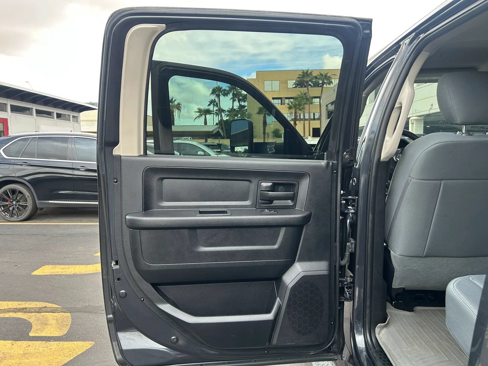 Used 2017 RAM 2500 Tradesman w/ Popular Equipment Group AWD/4WD image 13